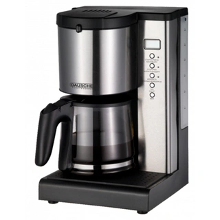 Кофеварка Dauscher DCM-1555LX