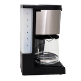 Кофеварка Dauscher DCM-1555LX - фото 4