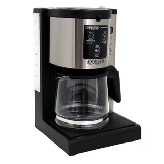 Кофеварка Dauscher DCM-1555LX