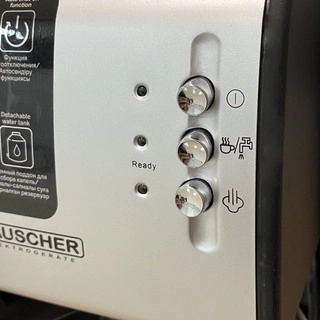 Кофеварка Dauscher DCM-1666LX - фото 4