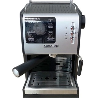 Кофеварка Dauscher DCM-1666LX - фото 2