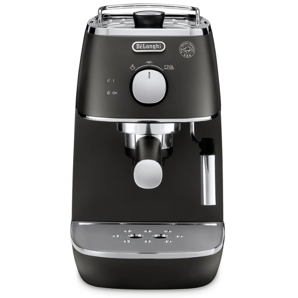 DeLonghi кофе қайнатқышы ECI 341.BK