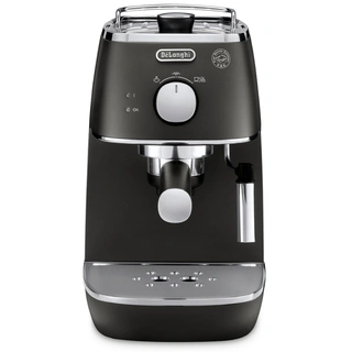 DeLonghi кофе қайнатқышы ECI 341.BK