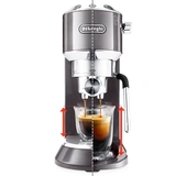 DeLonghi кофе қайнатқышы EC885.GY - фото 6