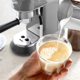 DeLonghi кофе қайнатқышы EC885.GY - фото 7