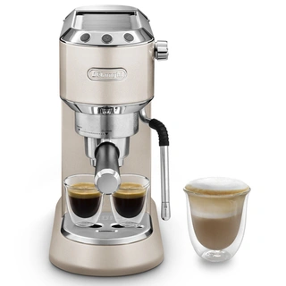 Кофеварка DeLonghi EC885.BG