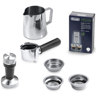 Кофеварка DeLonghi EC885.BG - фото 2