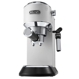 Кофеварка DeLonghi EC685.W - фото 2