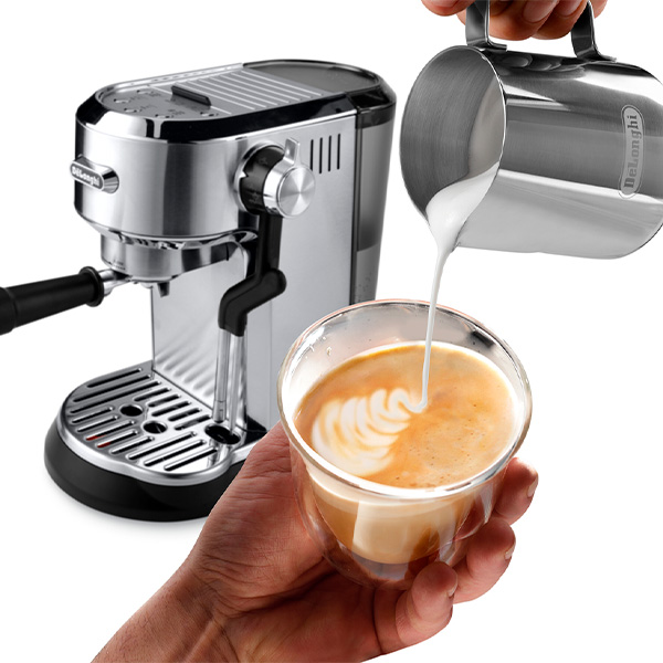 Кофеварка Delonghi ЕС950 - фото 5