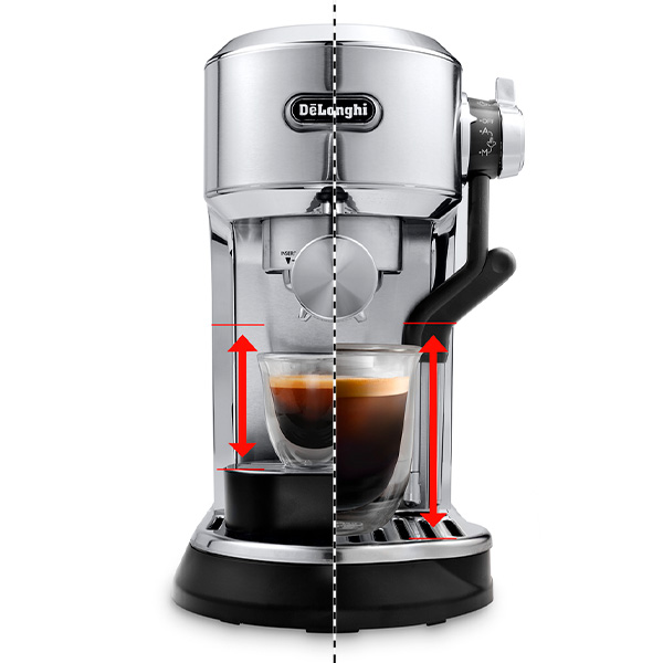 Кофеварка Delonghi ЕС950 - фото 2