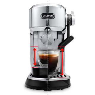 Кофеварка Delonghi ЕС950 - фото 2