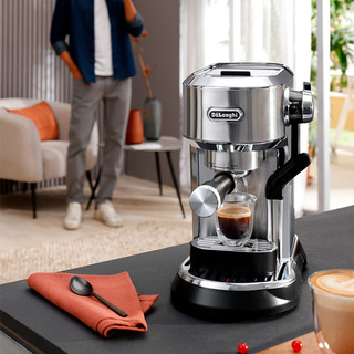 Кофеварка Delonghi ЕС950 - фото 6