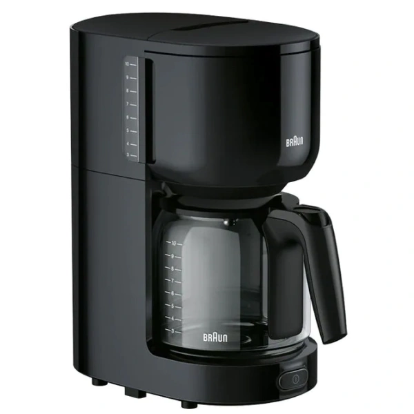 Braun кофе қайнатқышы KF-3120BK