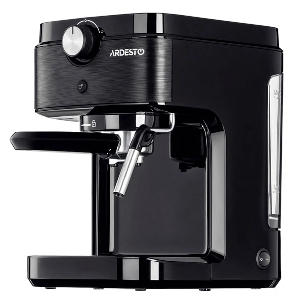 Кофеварка рожковая Ardesto ECM-E10B