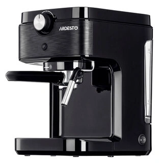 Кофеварка рожковая Ardesto ECM-E10B