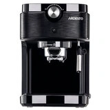 Кофеварка рожковая Ardesto ECM-E10B - фото 2