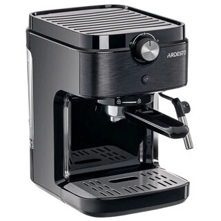 Кофеварка рожковая Ardesto ECM-E10B