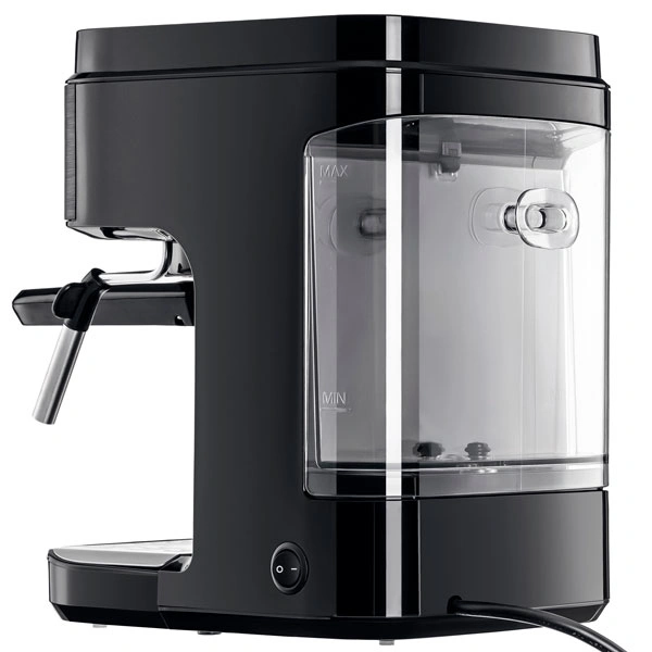 Кофеварка рожковая Ardesto ECM-E10B - фото 4