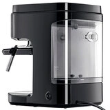 Кофеварка рожковая Ardesto ECM-E10B - фото 4