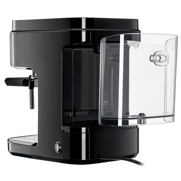 Кофеварка рожковая Ardesto ECM-E10B - фото 5