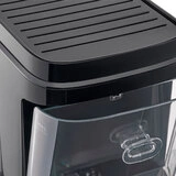 Кофеварка рожковая Ardesto ECM-E10B - фото 6