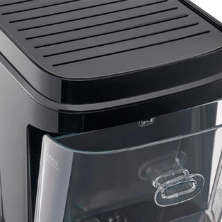 Кофеварка рожковая Ardesto ECM-E10B