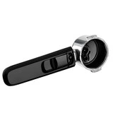 Кофеварка рожковая Ardesto ECM-E10B - фото 9