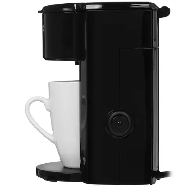 Кофеварка капельная Kitfort КТ-763 КТ-763 - фото 6