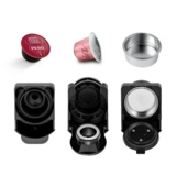 Кофеварка Kitfort КТ-7105-2 - фото 6