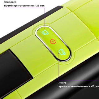 Кофеварка Kitfort КТ-7105-2 - фото 5