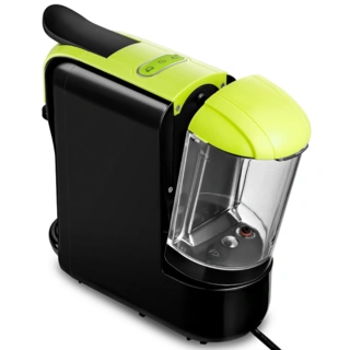 Кофеварка Kitfort КТ-7105-2 - фото 4