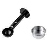 Кофеварка Kitfort КТ-7105-2 - фото 9