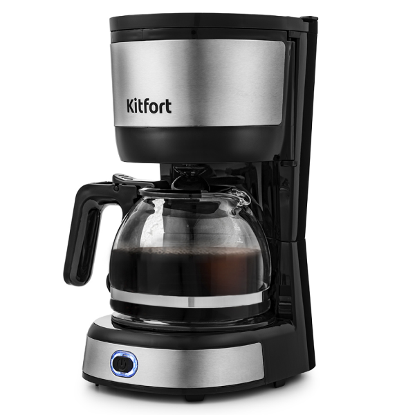 Кофеварка Kitfort КТ-730