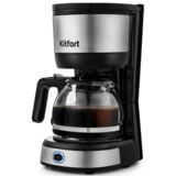 Кофеварка Kitfort КТ-730 - фото 4