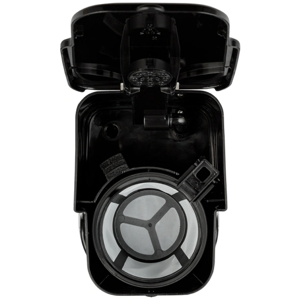 Кофеварка Kitfort КТ-795 - фото 3