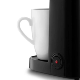 Кофеварка Kitfort КТ-764