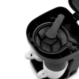 Кофеварка Kitfort КТ-764 - фото 4