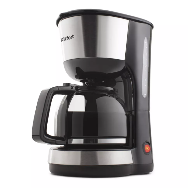 Кофеварка Kitfort КТ-715