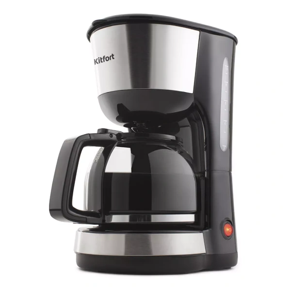 Кофеварка капельная Kitfort КТ-715 КТ-715 - фото 6