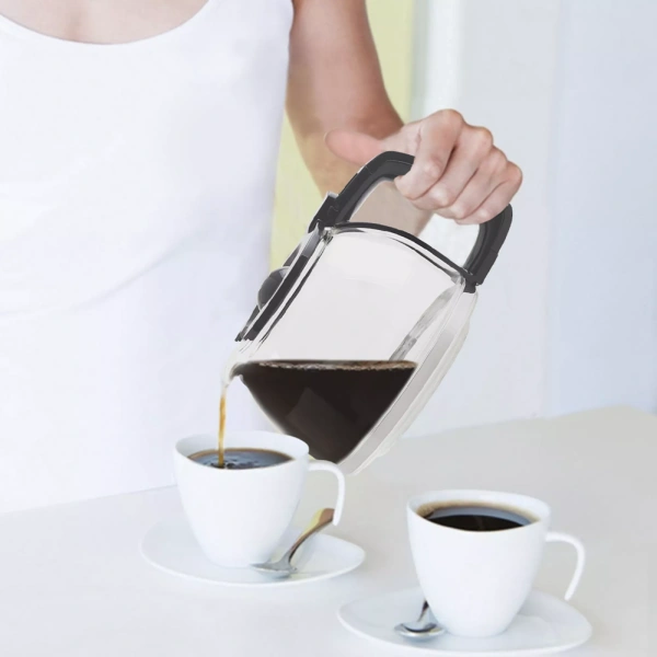 Кофеварка капельная Kitfort КТ-715 КТ-715 - фото 2