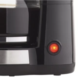 Кофеварка капельная Kitfort КТ-715 КТ-715 - фото 4