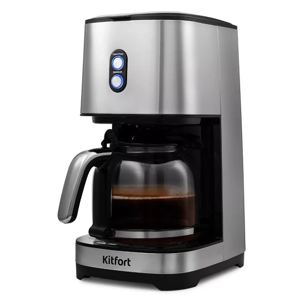 Кофеварка Kitfort КТ-750