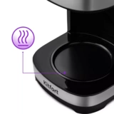 Кофеварка Kitfort КТ-750 - фото 3