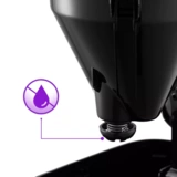 Кофеварка Kitfort КТ-750 - фото 4