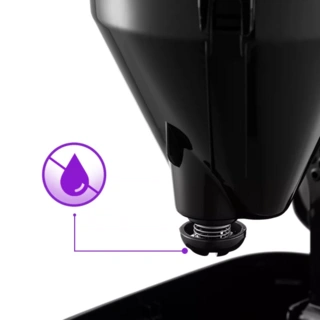 Кофеварка Kitfort КТ-750