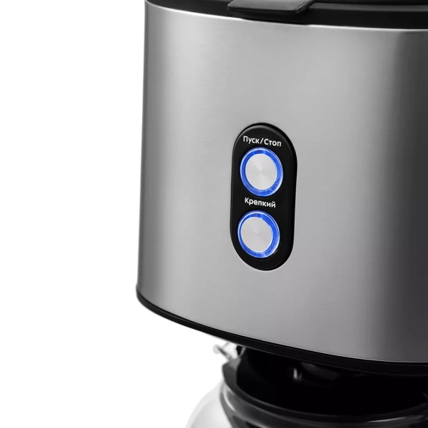 Кофеварка Kitfort КТ-750 - фото 5