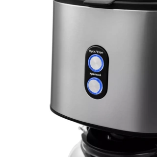 Кофеварка Kitfort КТ-750