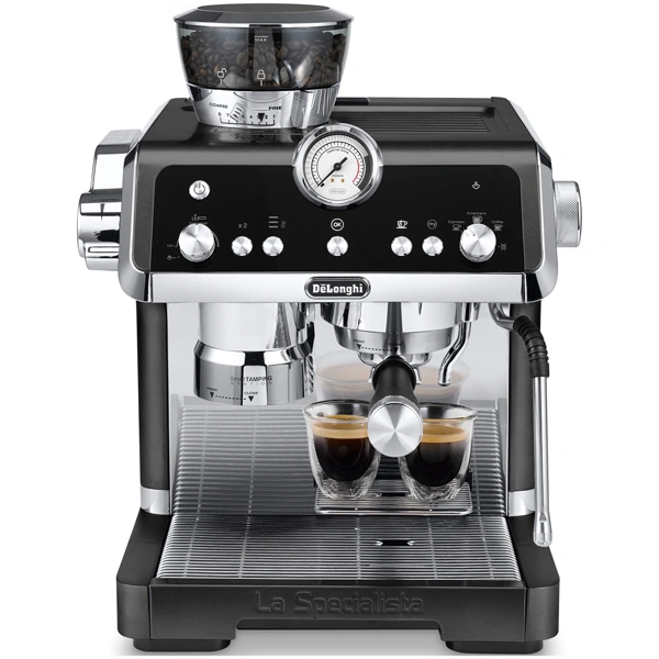 Кофеварка DeLonghi EC 9355.BM