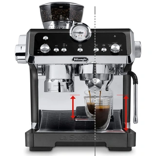 Кофеварка DeLonghi EC 9355.BM