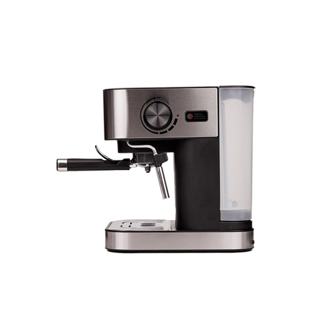 Кофеварка рожковая Centek CT-1164 CT-1164 - фото 2